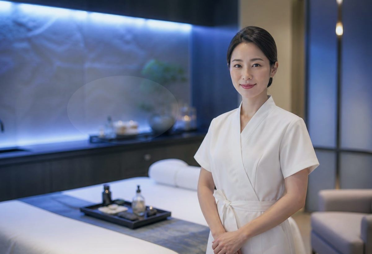 신길동출장테라피마사지 건전 방문관리 상담을 위한 고급스러운 맞춤 웰니스 이미지