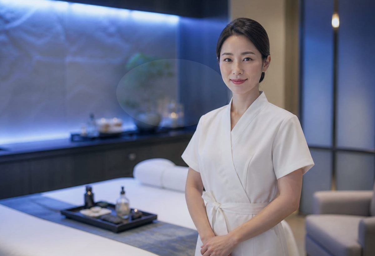 팔곡일동출장테라피마사지 건전 방문관리 상담을 위한 고급스러운 맞춤 웰니스 이미지