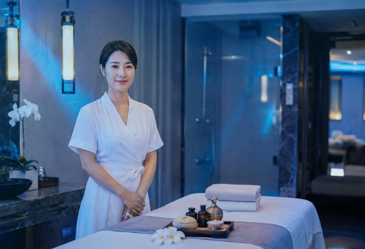 보개면 북가현리출장테라피마사지 건전 방문관리 상담을 위한 고급스러운 맞춤 웰니스 이미지