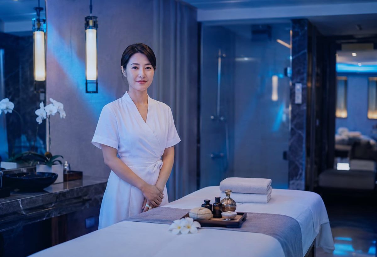 보개면 동평리출장테라피마사지 건전 방문관리 상담을 위한 고급스러운 맞춤 웰니스 이미지