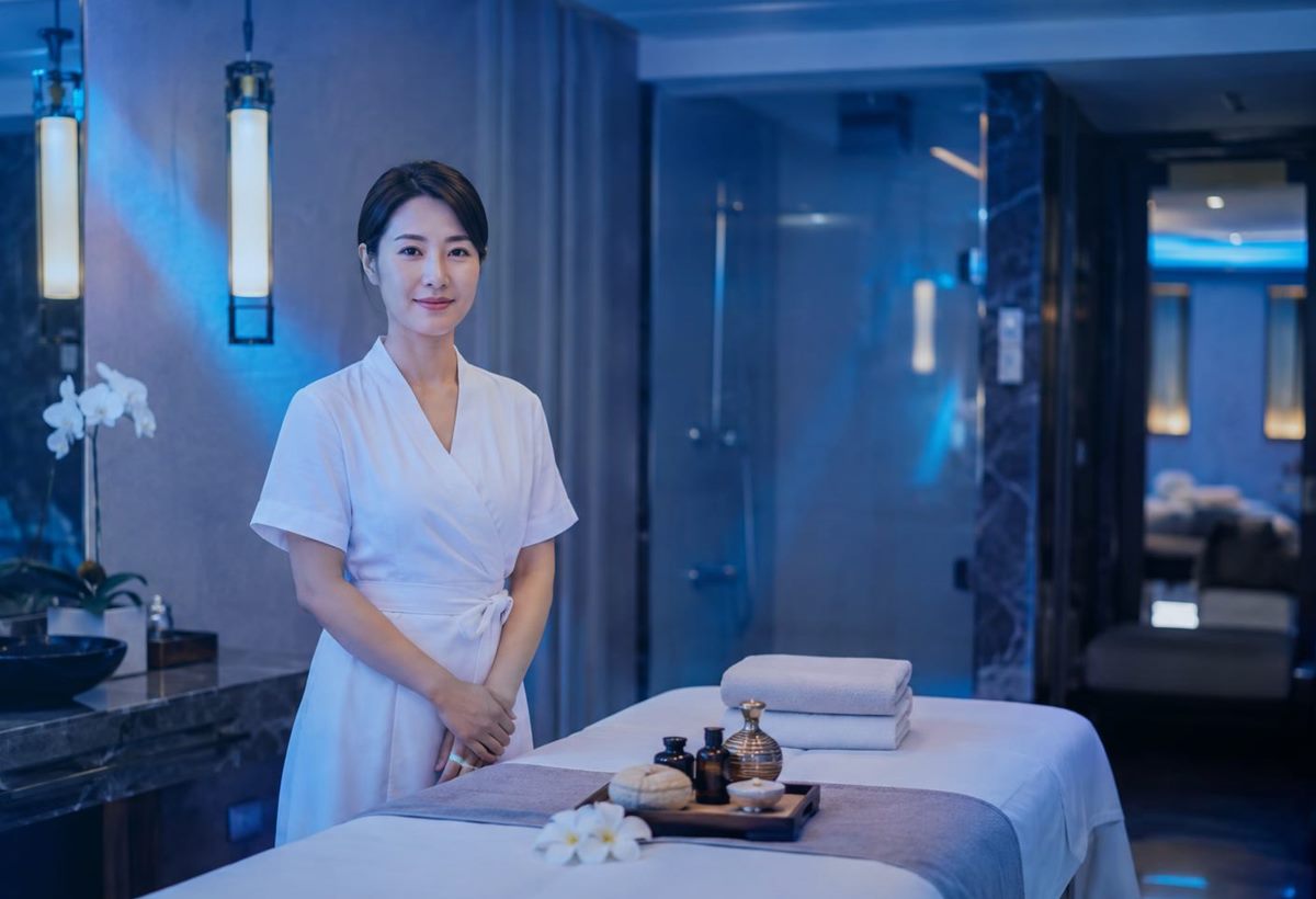 보개면 기좌리출장테라피마사지 건전 방문관리 상담을 위한 고급스러운 맞춤 웰니스 이미지