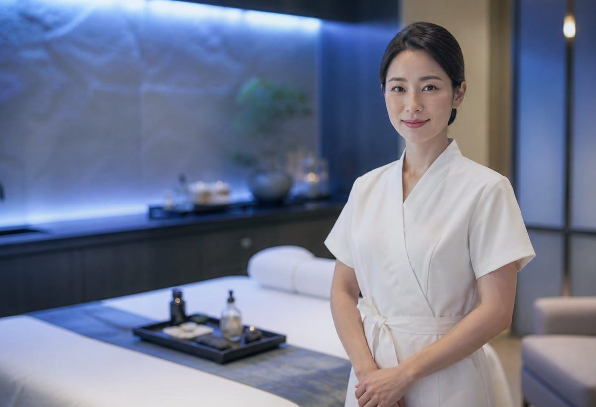 보개면 곡천리출장테라피마사지 건전 방문관리 상담을 위한 고급스러운 맞춤 웰니스 이미지