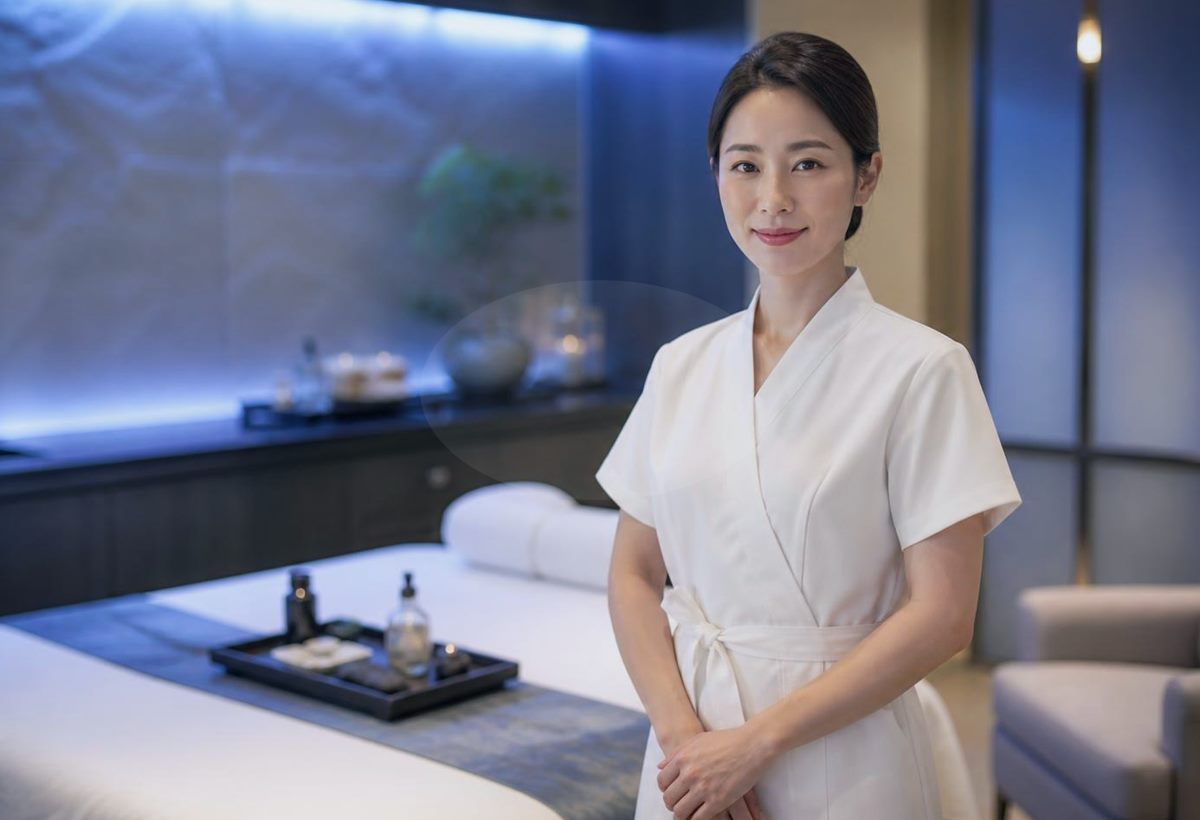 대덕면 건지리출장테라피마사지 건전 방문관리 상담을 위한 고급스러운 맞춤 웰니스 이미지