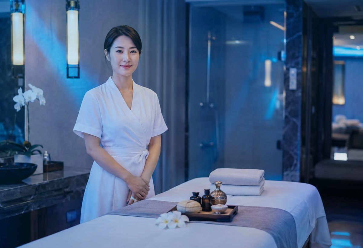 대덕면 토현리출장테라피마사지 건전 방문관리 상담을 위한 고급스러운 맞춤 웰니스 이미지