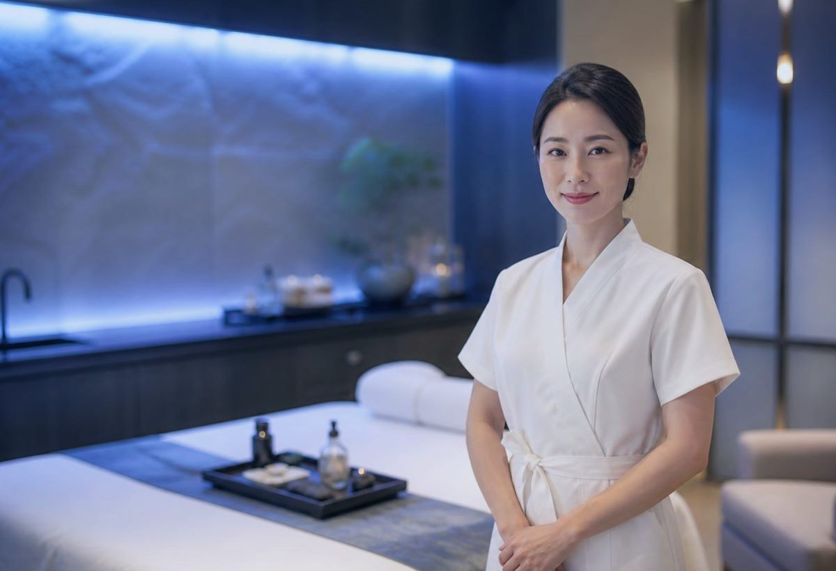 가현동출장테라피마사지 건전 방문관리 상담을 위한 고급스러운 맞춤 웰니스 이미지