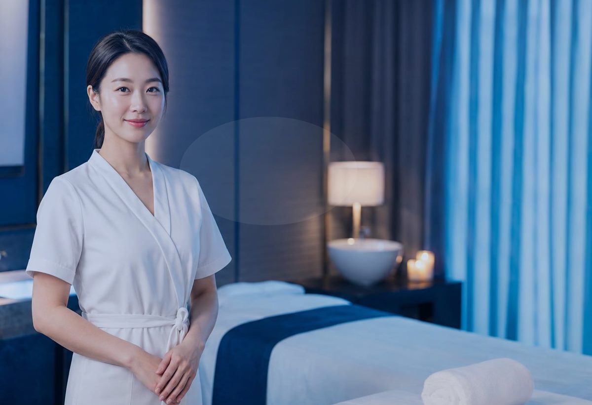 금광면 삼흥리출장테라피마사지 건전 방문관리 상담을 위한 고급스러운 맞춤 웰니스 이미지