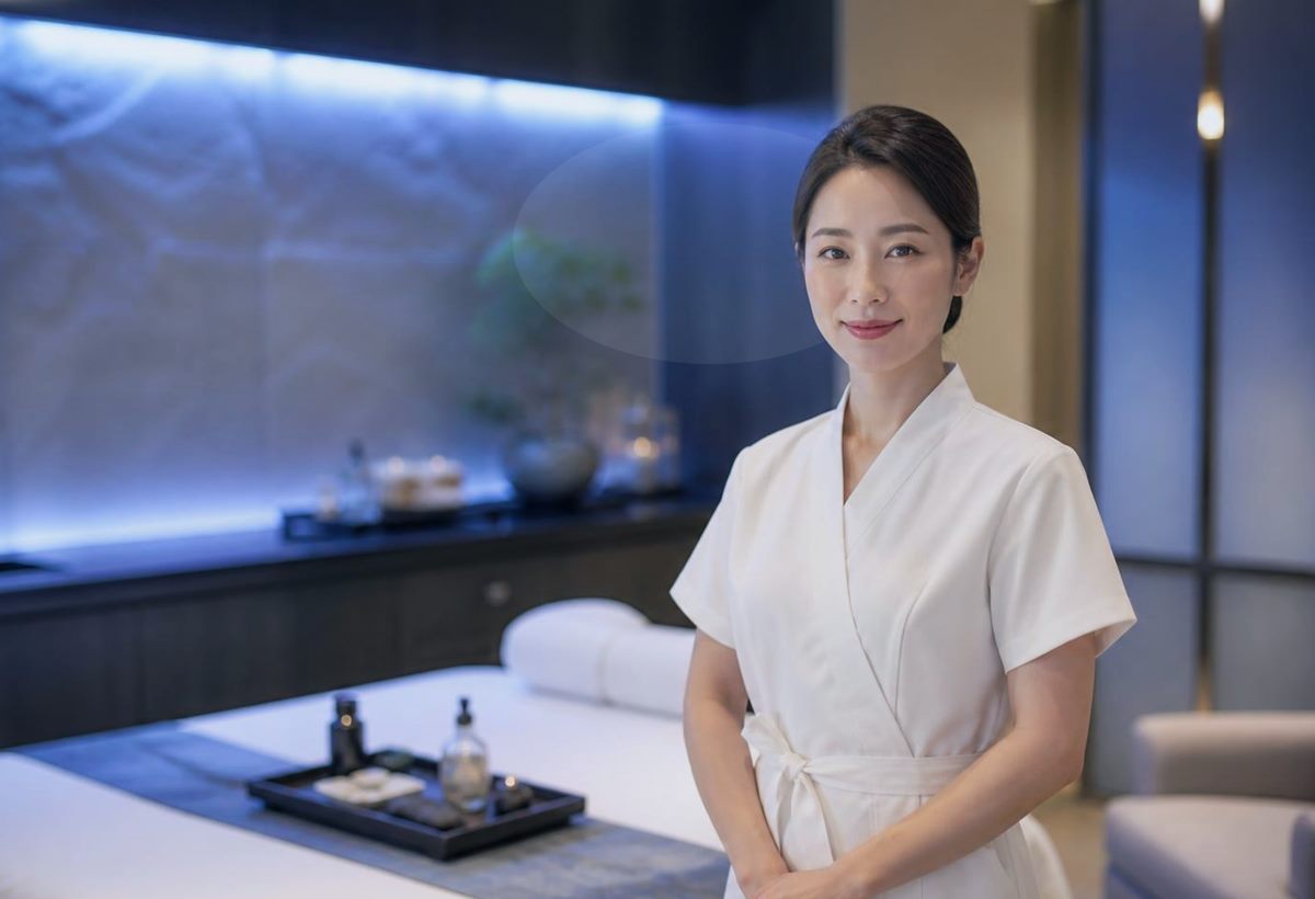 공도읍 건천리출장테라피마사지 건전 방문관리 상담을 위한 고급스러운 맞춤 웰니스 이미지