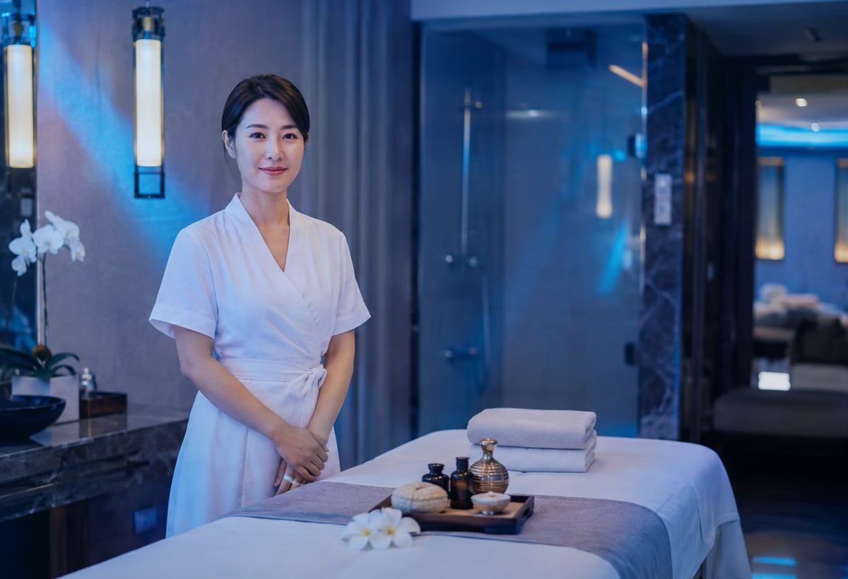 공도읍 중복리출장테라피마사지 건전 방문관리 상담을 위한 고급스러운 맞춤 웰니스 이미지