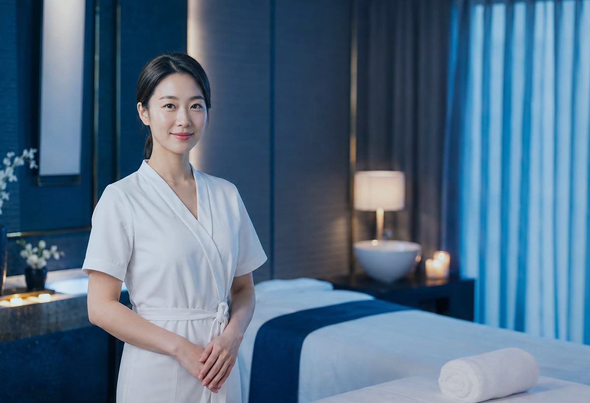 고삼면 가유리출장테라피마사지 건전 방문관리 상담을 위한 고급스러운 맞춤 웰니스 이미지