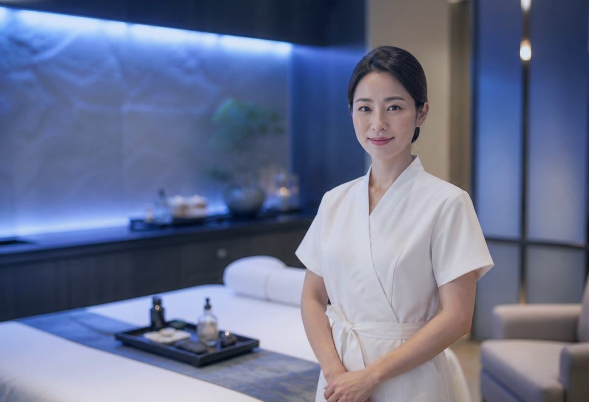 고삼면 신창리출장테라피마사지 건전 방문관리 상담을 위한 고급스러운 맞춤 웰니스 이미지