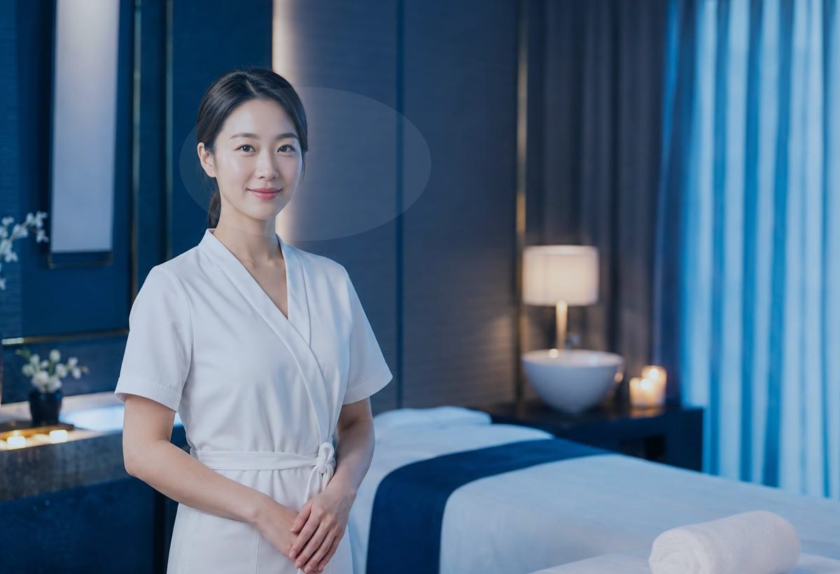 고삼면 쌍지리출장테라피마사지 건전 방문관리 상담을 위한 고급스러운 맞춤 웰니스 이미지