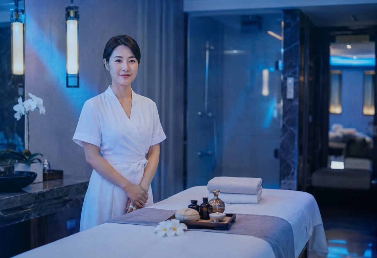고삼면 월향리출장테라피마사지 건전 방문관리 상담을 위한 고급스러운 맞춤 웰니스 이미지