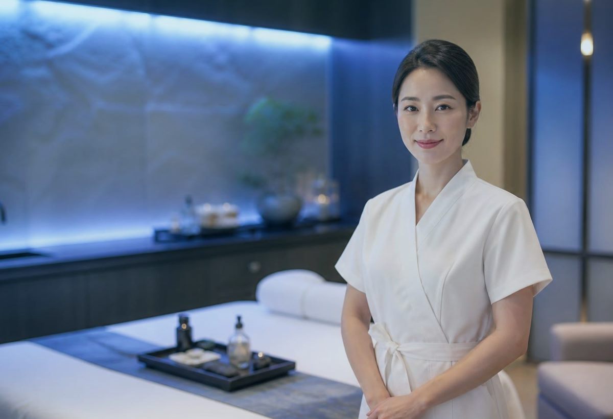 일죽면 화봉리출장테라피마사지 건전 방문관리 상담을 위한 고급스러운 맞춤 웰니스 이미지