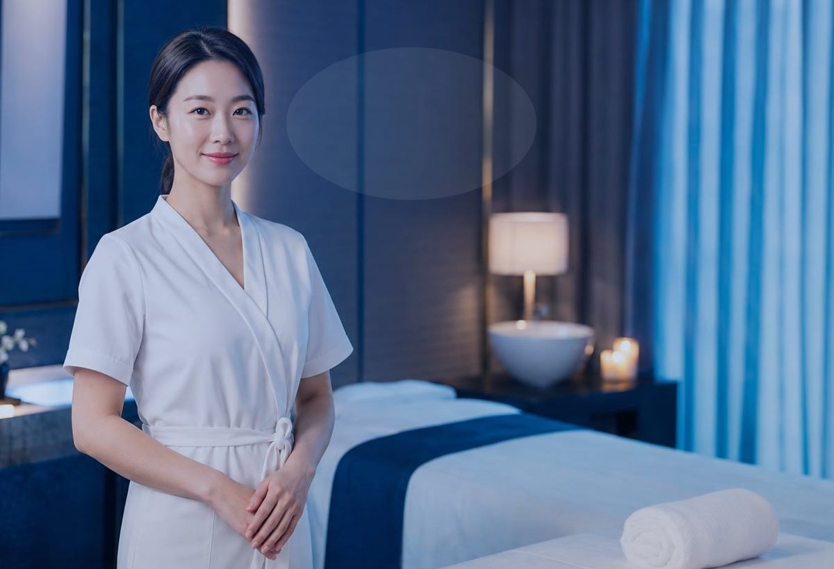 일죽면 화곡리출장테라피마사지 건전 방문관리 상담을 위한 고급스러운 맞춤 웰니스 이미지