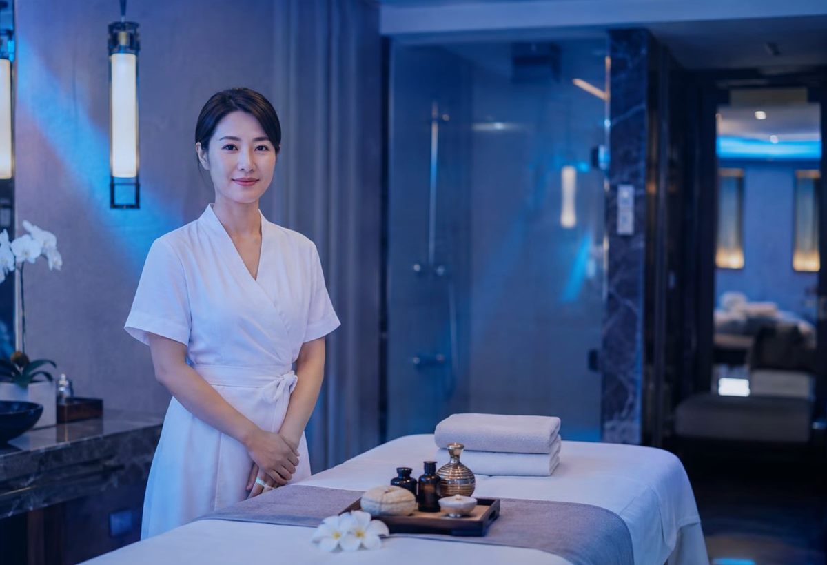일죽면 장암리출장테라피마사지 건전 방문관리 상담을 위한 고급스러운 맞춤 웰니스 이미지