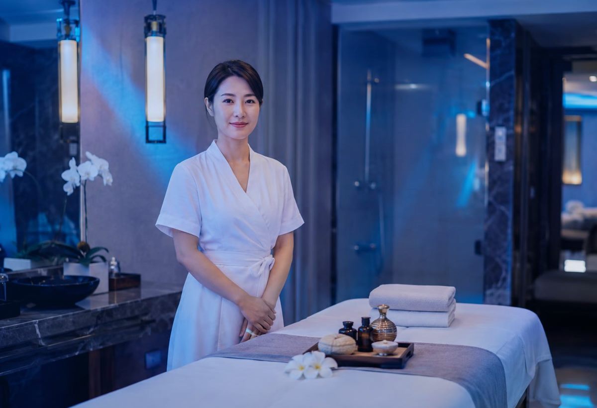 일죽면 송천리출장테라피마사지 건전 방문관리 상담을 위한 고급스러운 맞춤 웰니스 이미지
