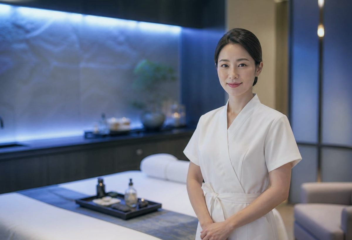 죽산면 두현리출장테라피마사지 건전 방문관리 상담을 위한 고급스러운 맞춤 웰니스 이미지
