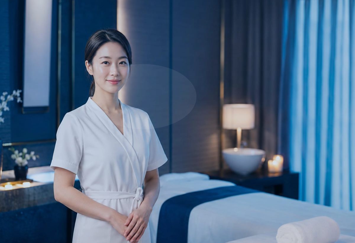 미양면 보체리출장테라피마사지 건전 방문관리 상담을 위한 고급스러운 맞춤 웰니스 이미지