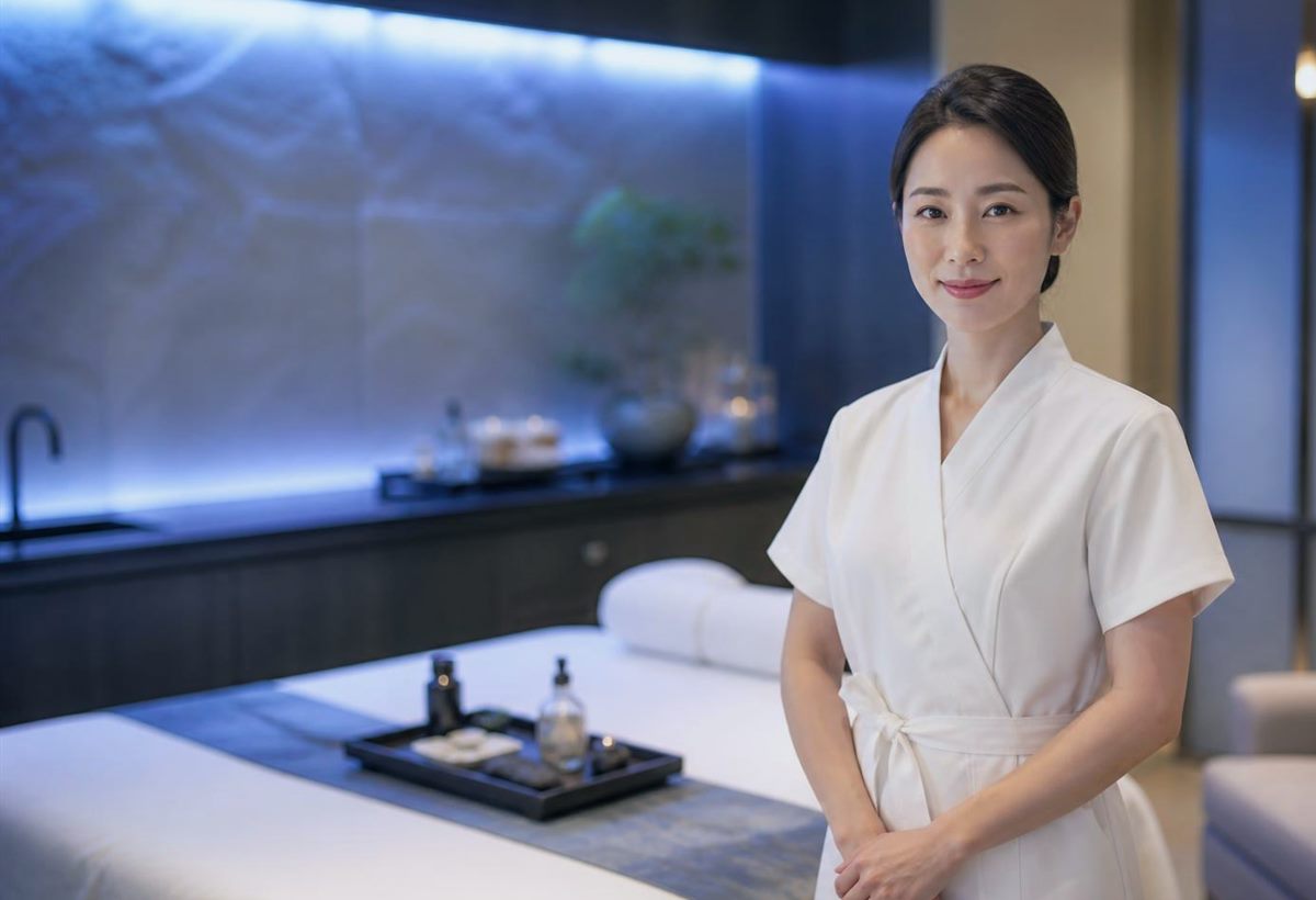 미양면 갈전리출장테라피마사지 건전 방문관리 상담을 위한 고급스러운 맞춤 웰니스 이미지