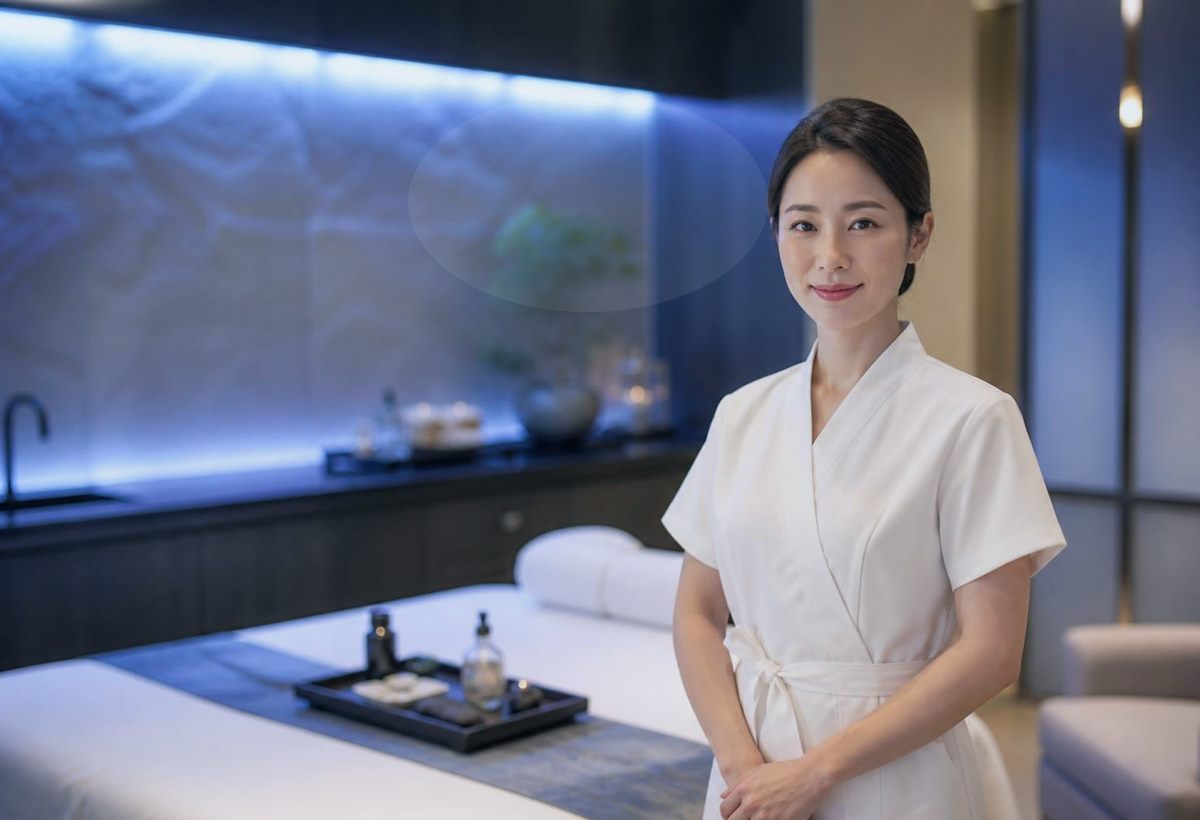 미양면 후평리출장테라피마사지 건전 방문관리 상담을 위한 고급스러운 맞춤 웰니스 이미지