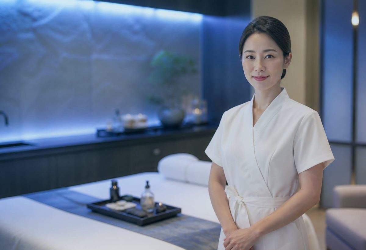 미양면 마산리출장테라피마사지 건전 방문관리 상담을 위한 고급스러운 맞춤 웰니스 이미지