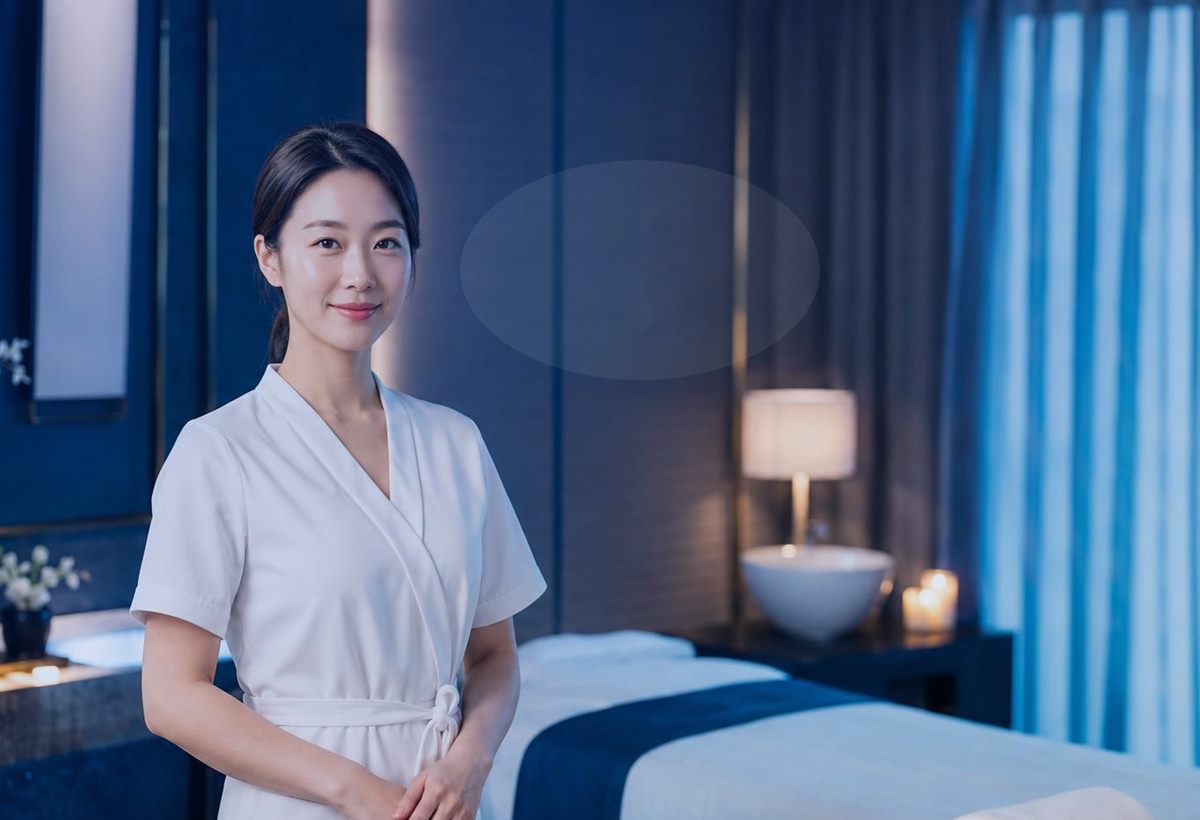 미양면 신기리출장테라피마사지 건전 방문관리 상담을 위한 고급스러운 맞춤 웰니스 이미지