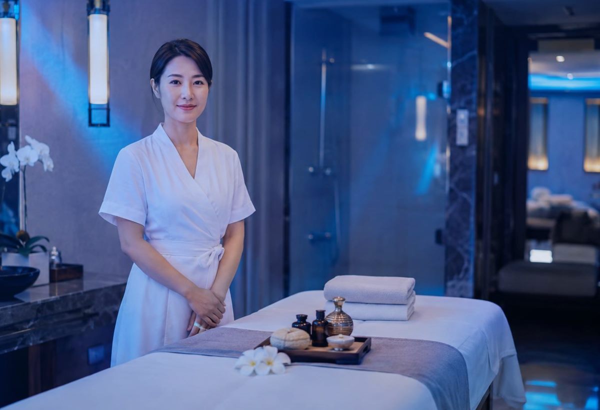 미양면 신계리출장테라피마사지 건전 방문관리 상담을 위한 고급스러운 맞춤 웰니스 이미지
