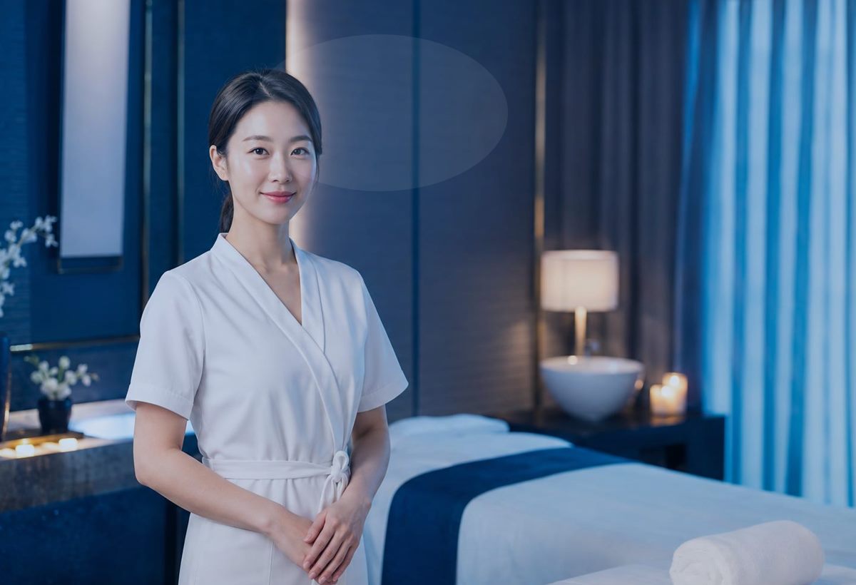 서운면출장테라피마사지 건전 방문관리 상담을 위한 고급스러운 맞춤 웰니스 이미지