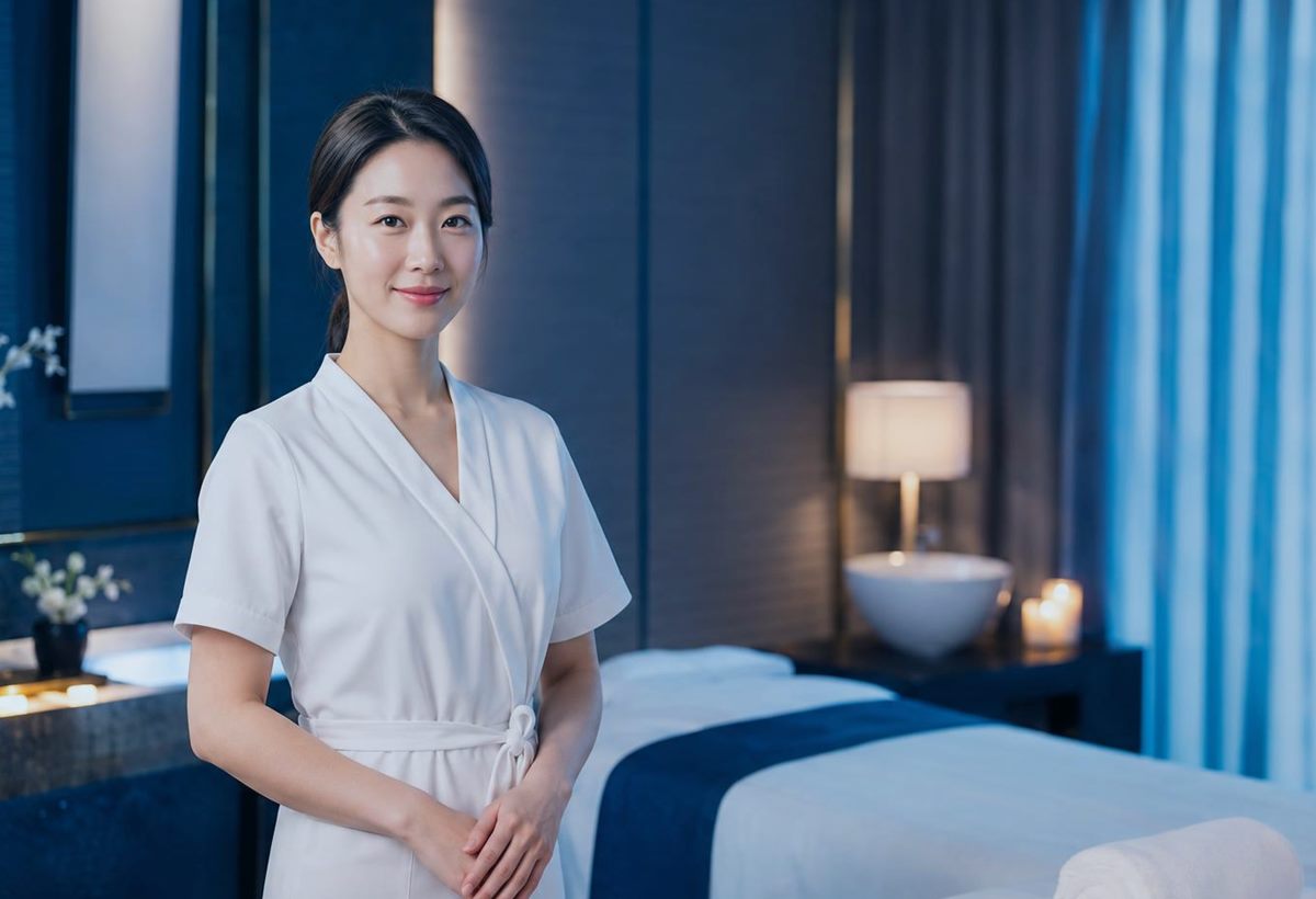 서운면 동촌리출장테라피마사지 건전 방문관리 상담을 위한 고급스러운 맞춤 웰니스 이미지