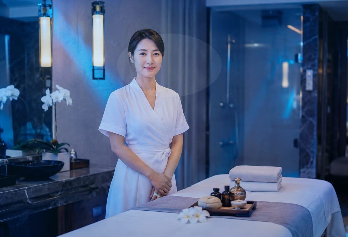 서운면 현매리출장테라피마사지 건전 방문관리 상담을 위한 고급스러운 맞춤 웰니스 이미지