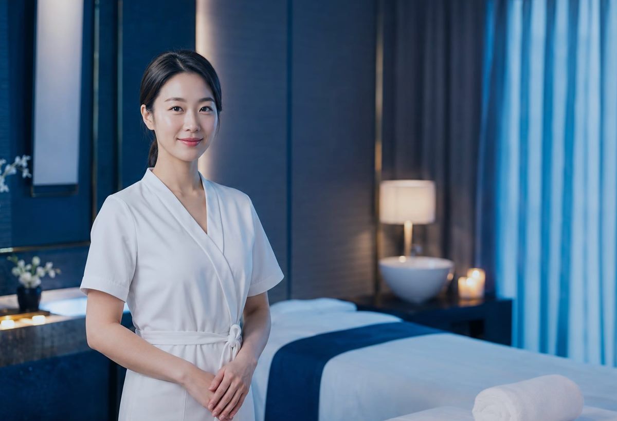 서운면 신기리출장테라피마사지 건전 방문관리 상담을 위한 고급스러운 맞춤 웰니스 이미지