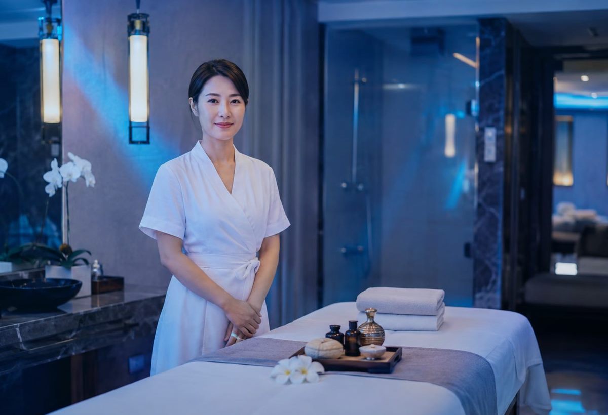 서운면 신흥리출장테라피마사지 건전 방문관리 상담을 위한 고급스러운 맞춤 웰니스 이미지