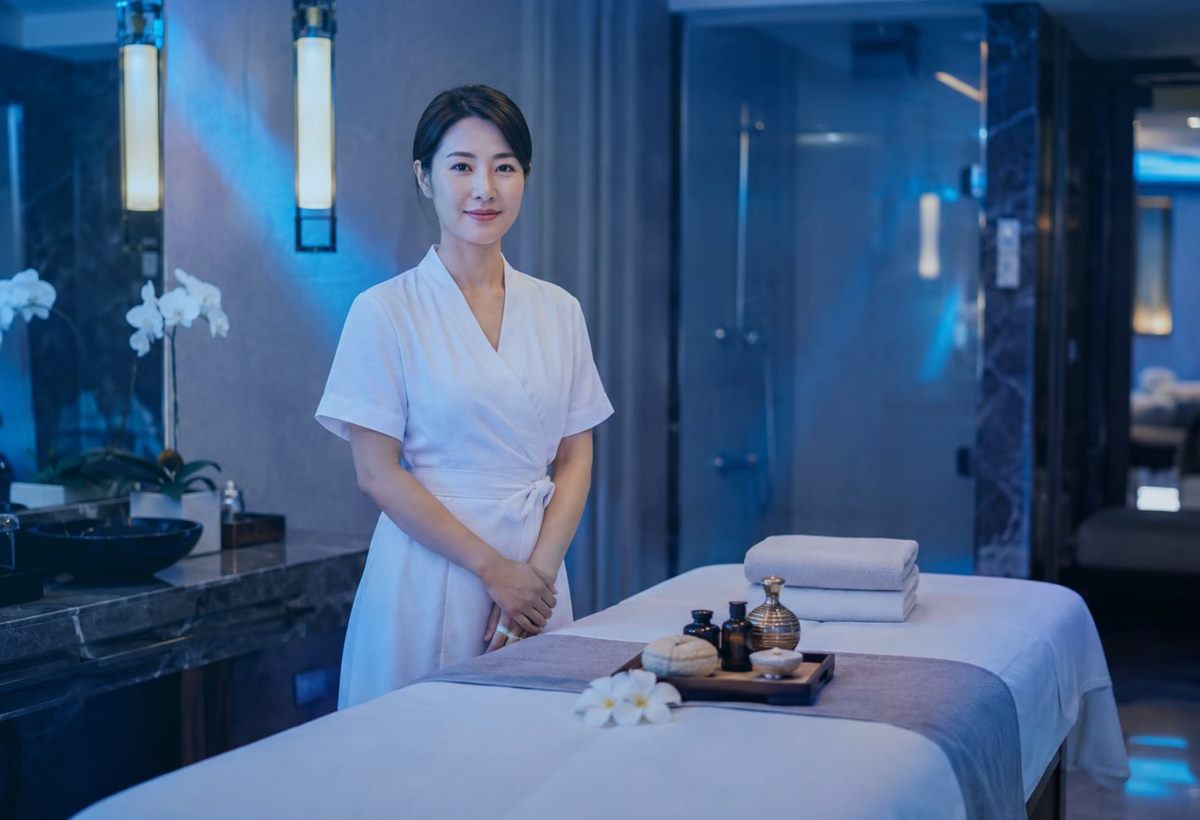 숭인동출장테라피마사지 건전 방문관리 상담을 위한 고급스러운 맞춤 웰니스 이미지
