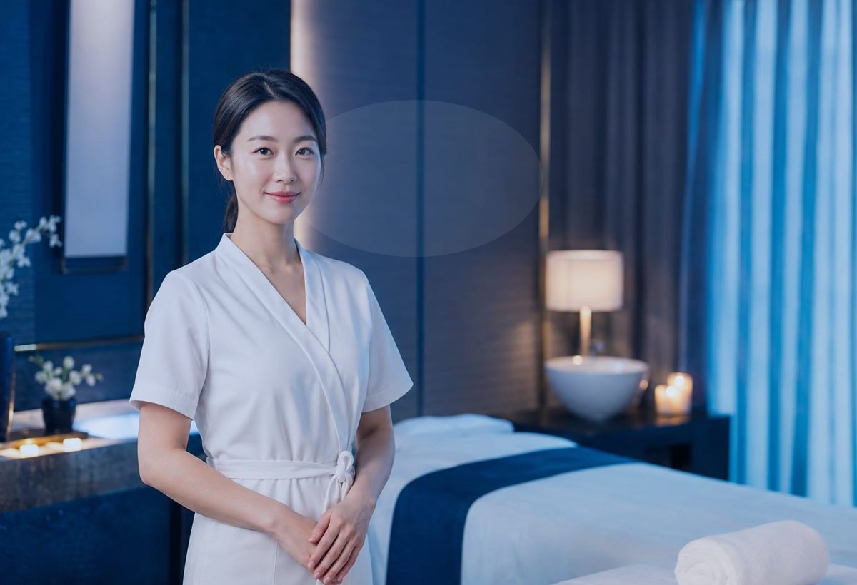 양성면 구장리출장테라피마사지 건전 방문관리 상담을 위한 고급스러운 맞춤 웰니스 이미지