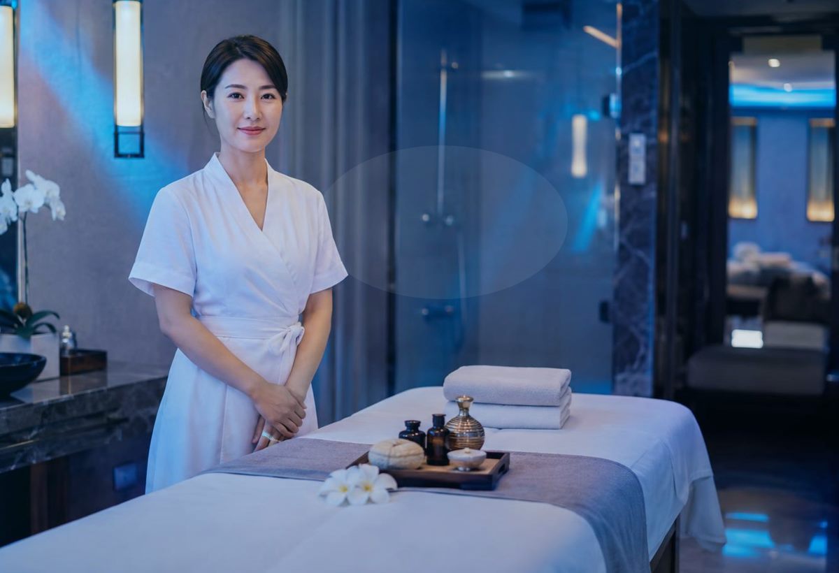 양성면 미산리출장테라피마사지 건전 방문관리 상담을 위한 고급스러운 맞춤 웰니스 이미지