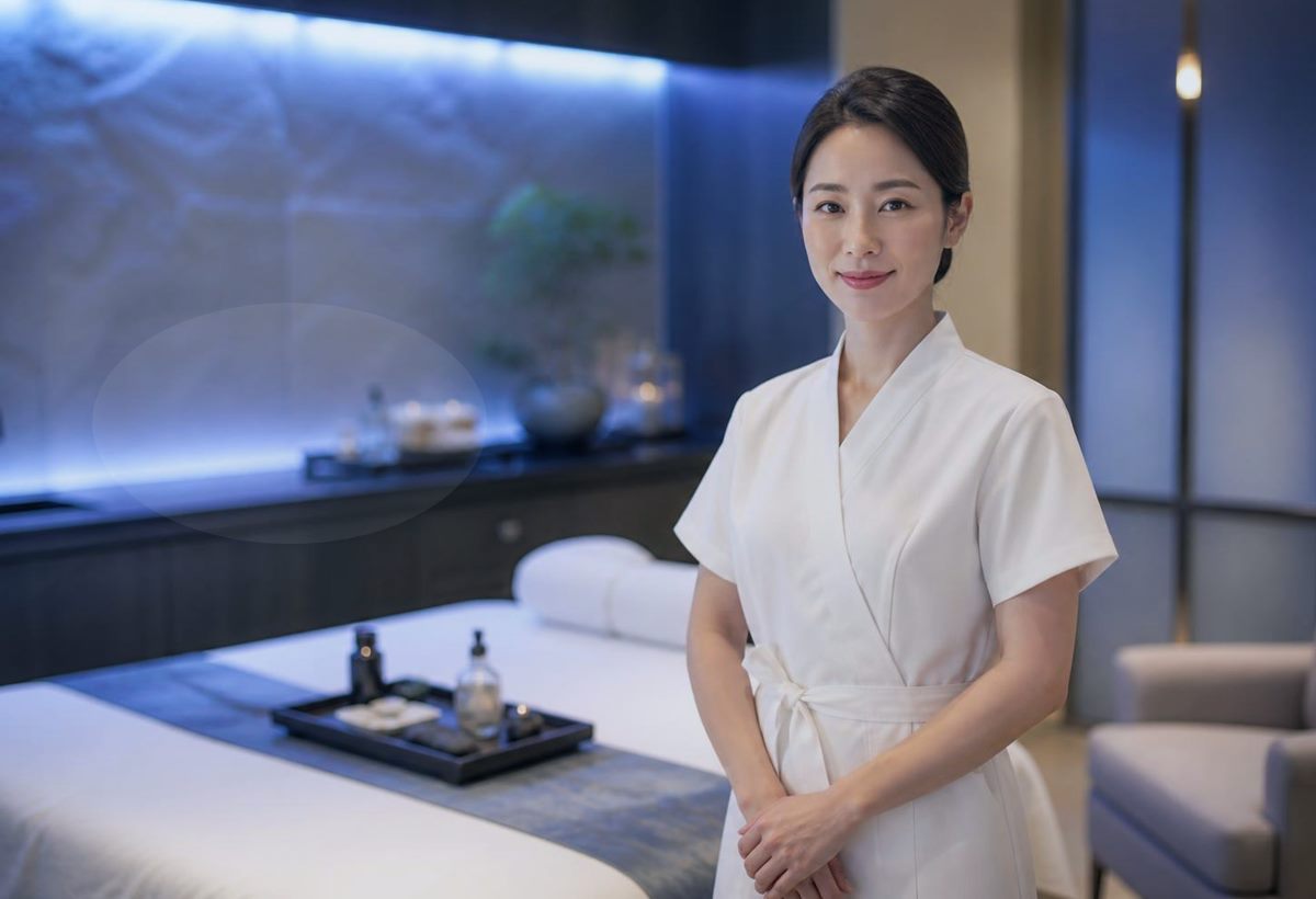 양성면 필산리출장테라피마사지 건전 방문관리 상담을 위한 고급스러운 맞춤 웰니스 이미지