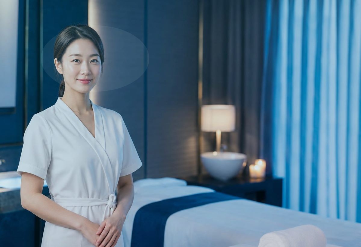 영동출장테라피마사지 건전 방문관리 상담을 위한 고급스러운 맞춤 웰니스 이미지