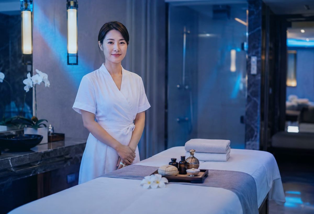 보산동출장테라피마사지 건전 방문관리 상담을 위한 고급스러운 맞춤 웰니스 이미지