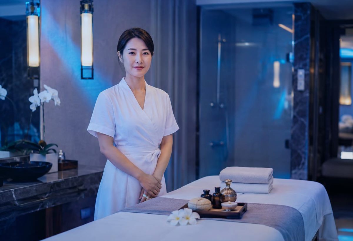북면 백둔리출장테라피마사지 건전 방문관리 상담을 위한 고급스러운 맞춤 웰니스 이미지