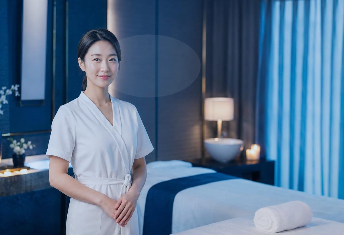 북면 화악리출장테라피마사지 건전 방문관리 상담을 위한 고급스러운 맞춤 웰니스 이미지