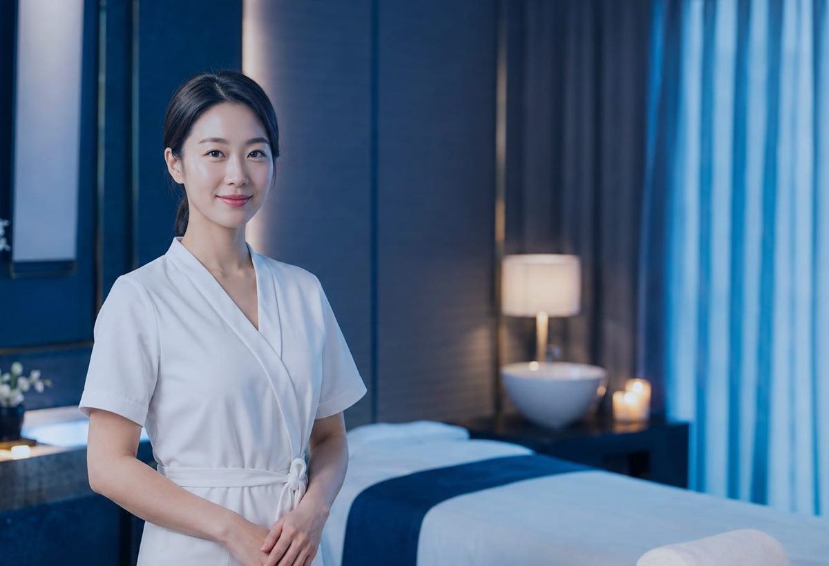 청평면출장테라피마사지 건전 방문관리 상담을 위한 고급스러운 맞춤 웰니스 이미지