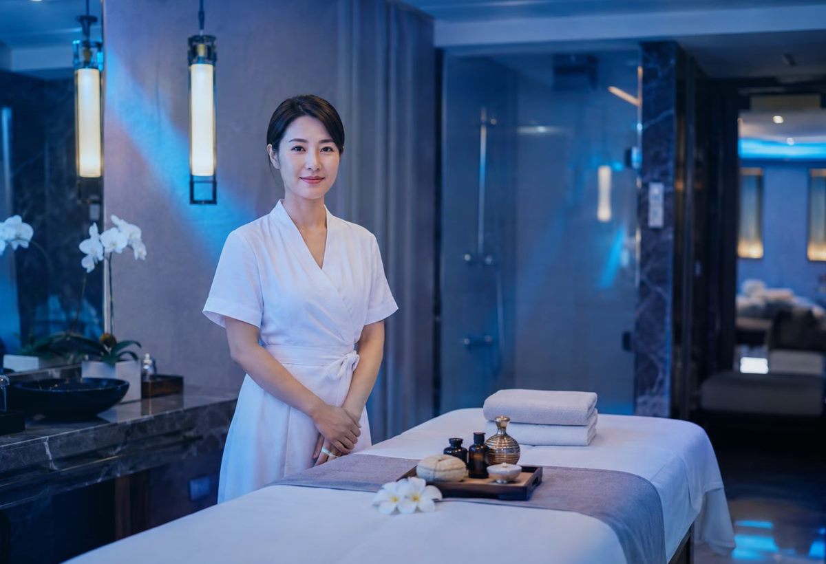 청평면 하천리출장테라피마사지 건전 방문관리 상담을 위한 고급스러운 맞춤 웰니스 이미지