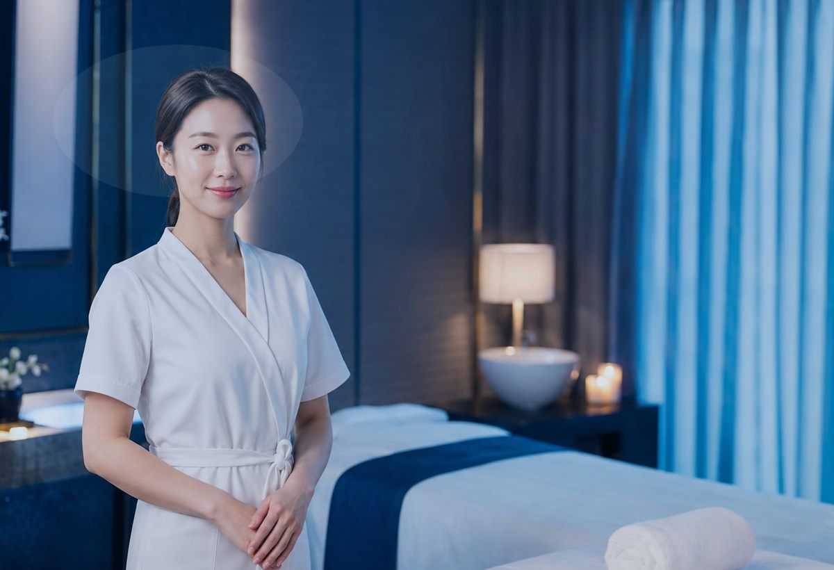 청평면 삼회리출장테라피마사지 건전 방문관리 상담을 위한 고급스러운 맞춤 웰니스 이미지