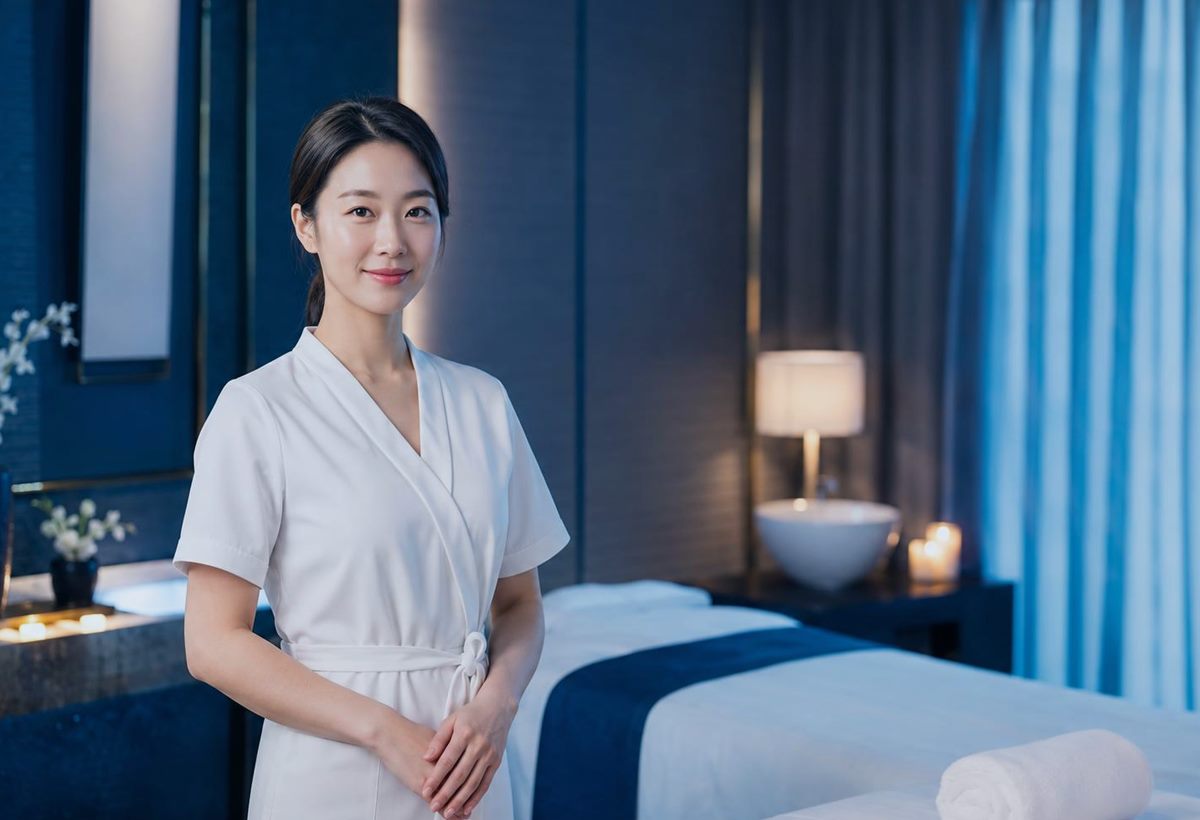가평읍 금대리출장테라피마사지 건전 방문관리 상담을 위한 고급스러운 맞춤 웰니스 이미지