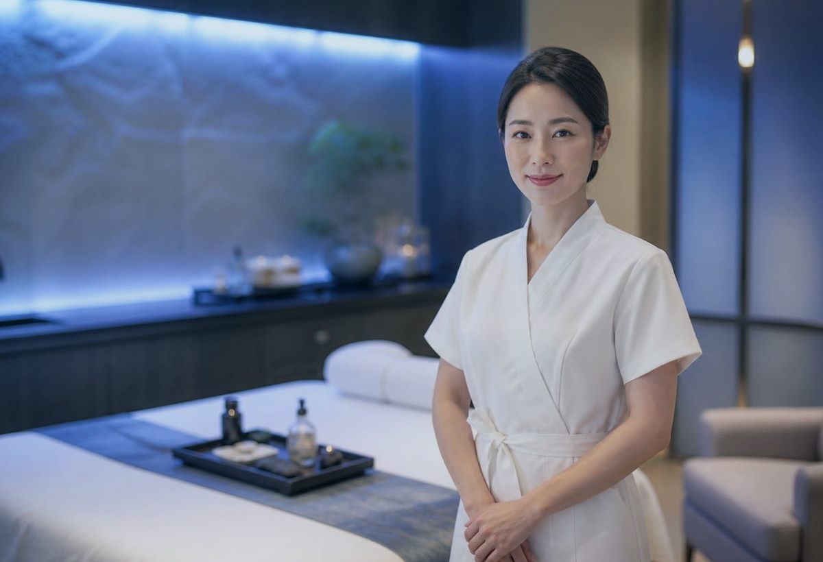 조종면출장테라피마사지 건전 방문관리 상담을 위한 고급스러운 맞춤 웰니스 이미지