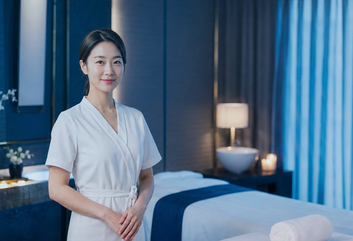 조종면 대보리출장테라피마사지 건전 방문관리 상담을 위한 고급스러운 맞춤 웰니스 이미지