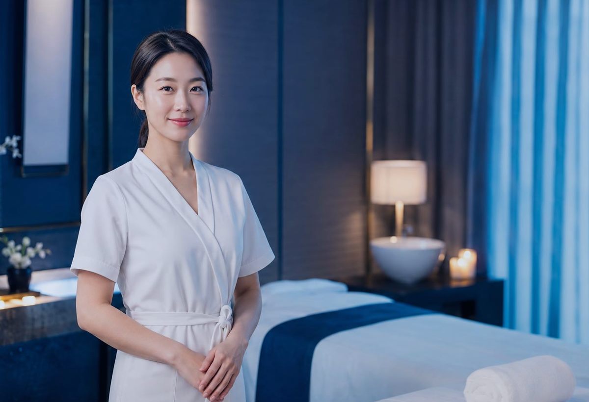 조종면 상판리출장테라피마사지 건전 방문관리 상담을 위한 고급스러운 맞춤 웰니스 이미지