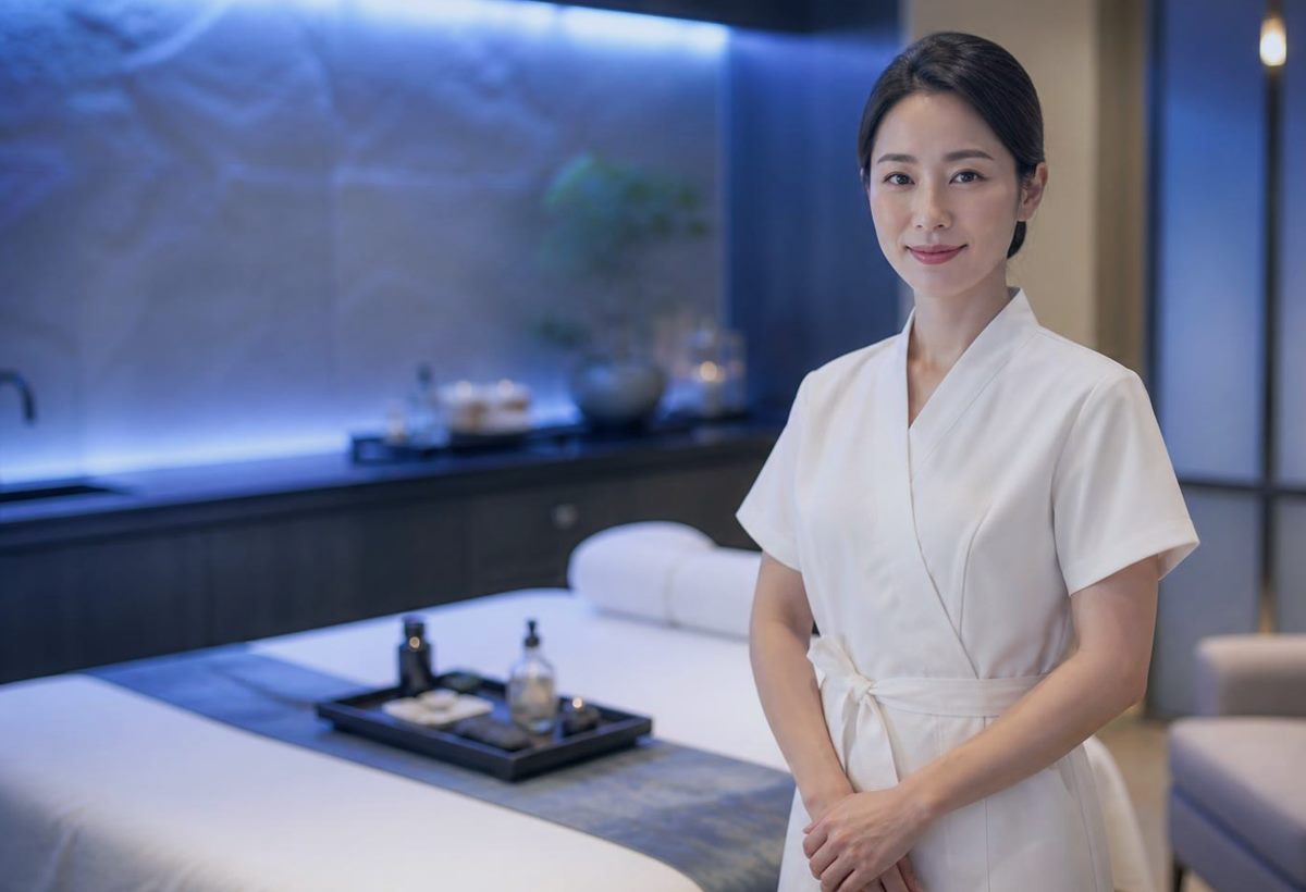 상면 항사리출장테라피마사지 건전 방문관리 상담을 위한 고급스러운 맞춤 웰니스 이미지