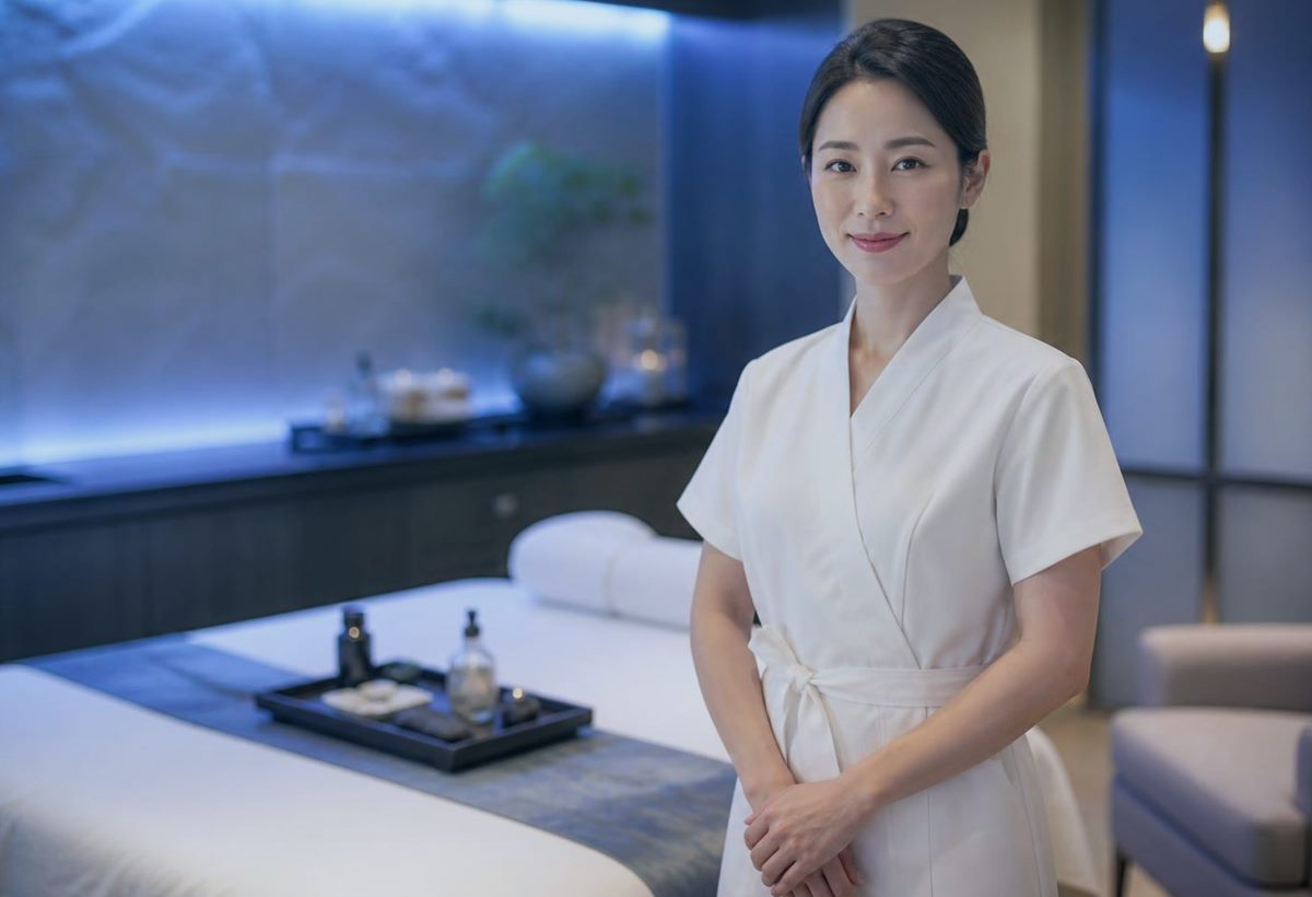 설악면 설곡리출장테라피마사지 건전 방문관리 상담을 위한 고급스러운 맞춤 웰니스 이미지