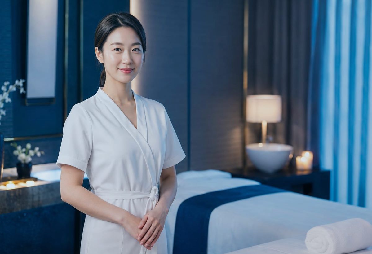대곶면 대능리출장테라피마사지 건전 방문관리 상담을 위한 고급스러운 맞춤 웰니스 이미지